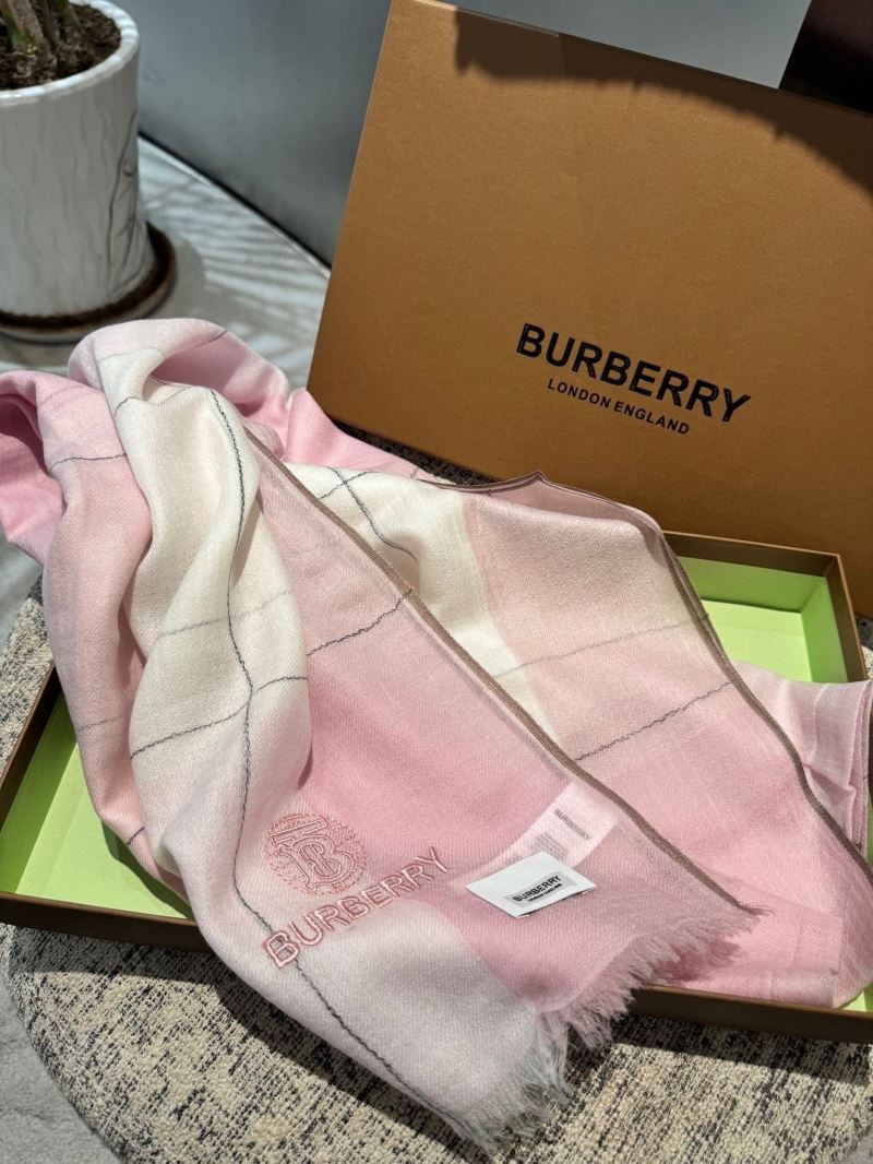 Burberry Scarf